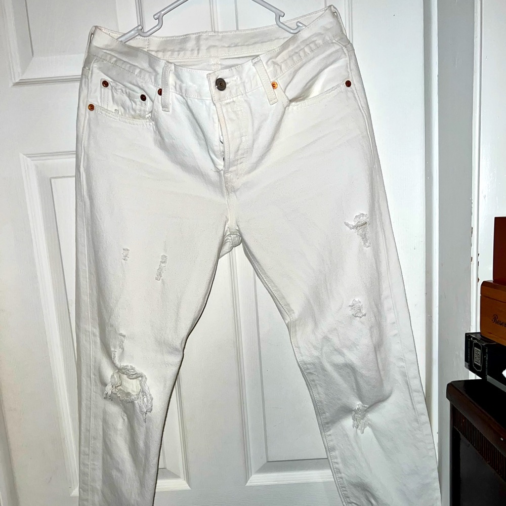 Levi’s Taper Jeans